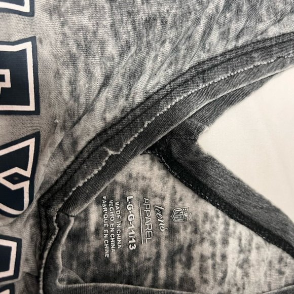 Lot of Women’s/Juniors Houston Texans fan Gear - Picture 8 of 8